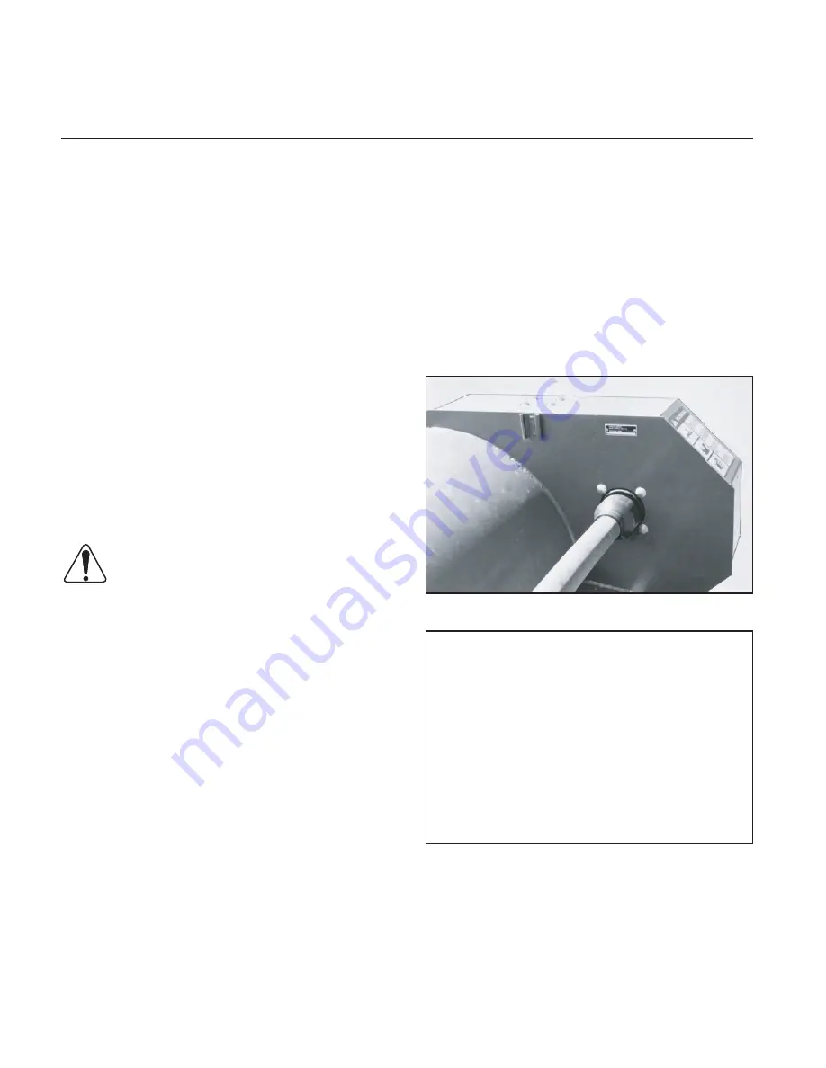 Hiniker AR-2000 Operator'S Manual Download Page 4