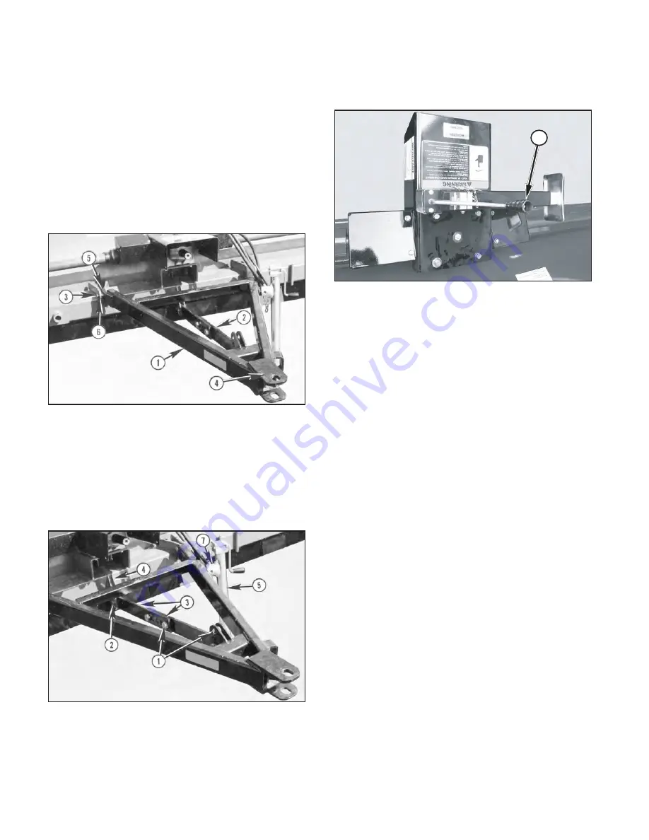 Hiniker AR-2000 Operator'S Manual Download Page 48