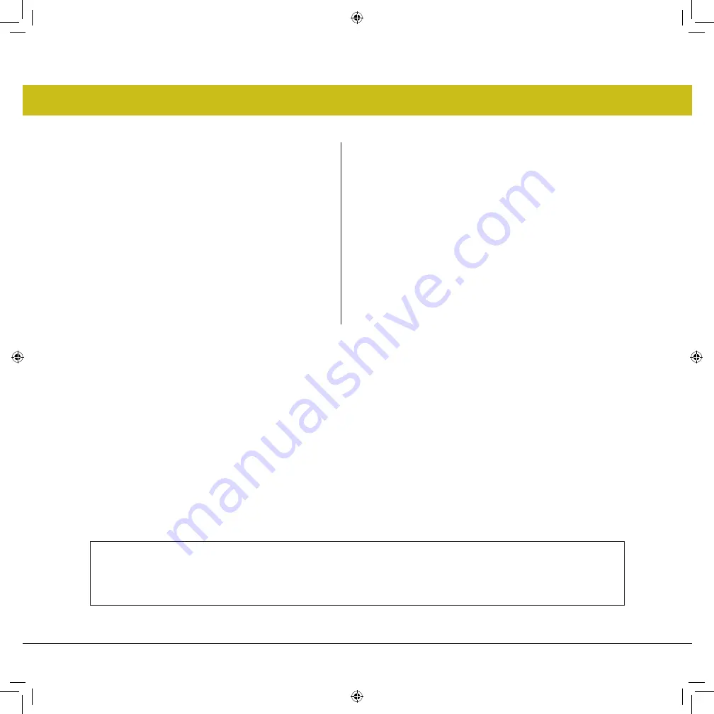 Hinkley 56 inch HAMPTON Скачать руководство пользователя страница 47