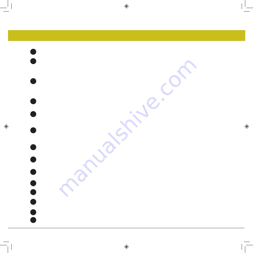 Hinkley 56 inch HAMPTON Скачать руководство пользователя страница 48