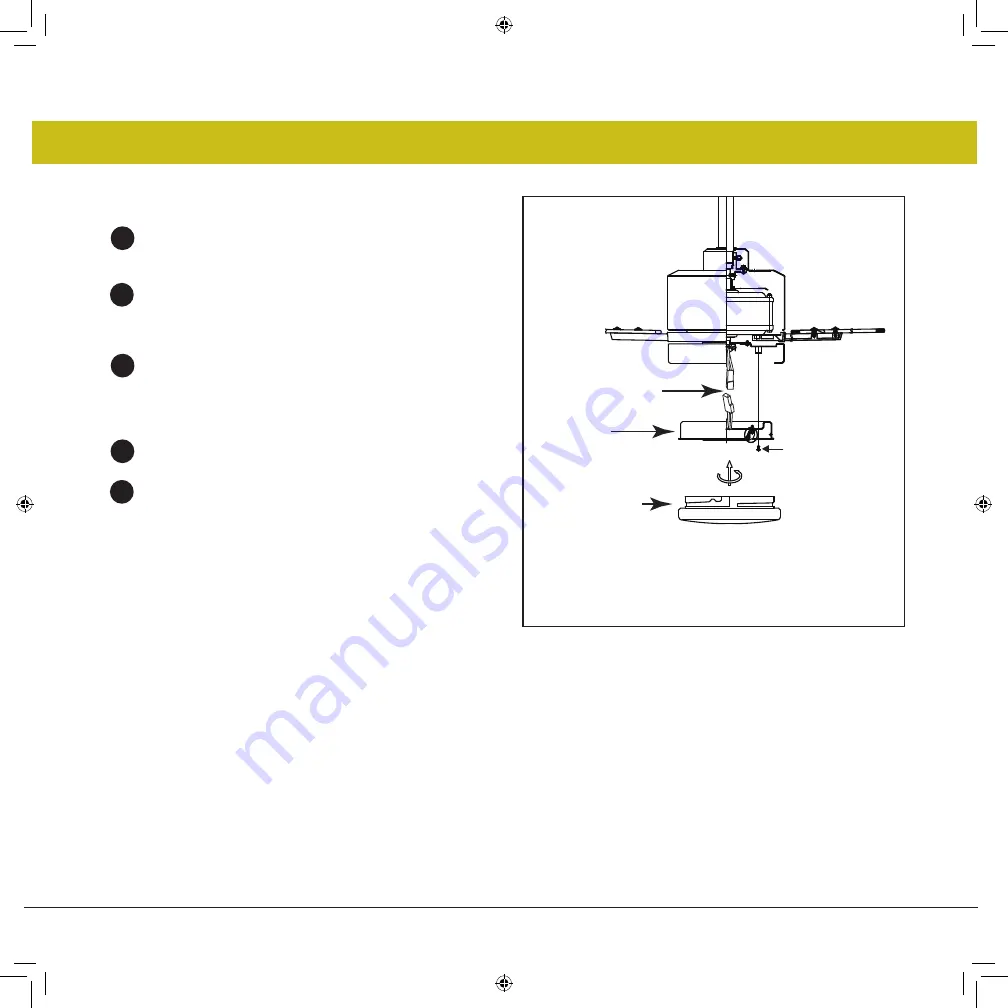 Hinkley 900999FBN-LDD Instruction Manual Download Page 14