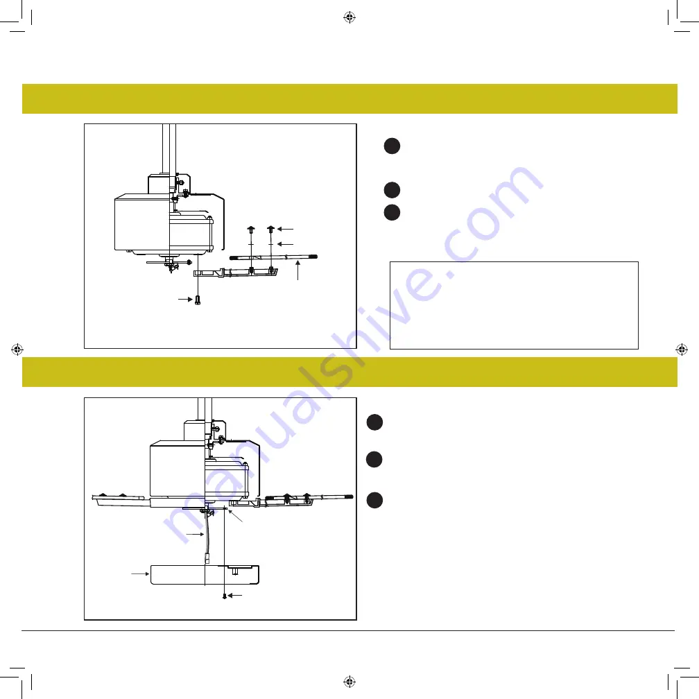 Hinkley 900999FBN-LDD Instruction Manual Download Page 36