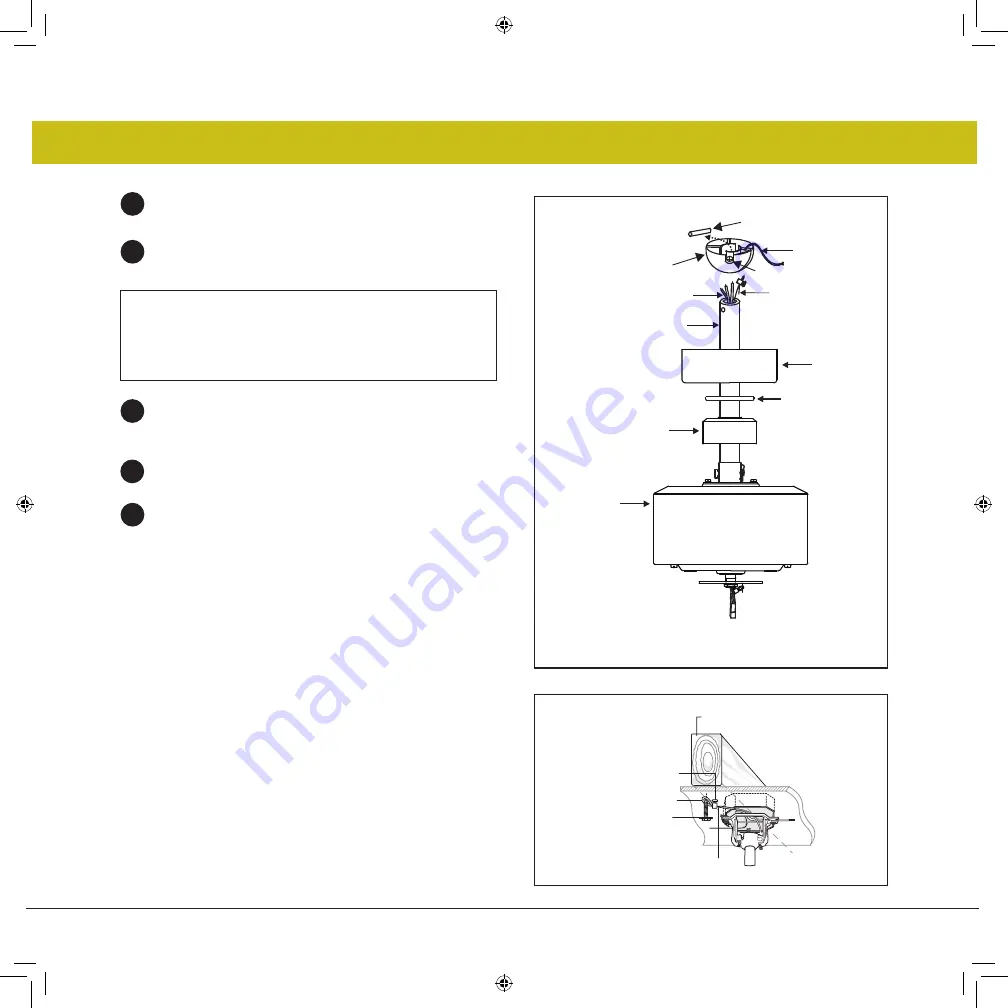 Hinkley 900999FBN-LDD Instruction Manual Download Page 56