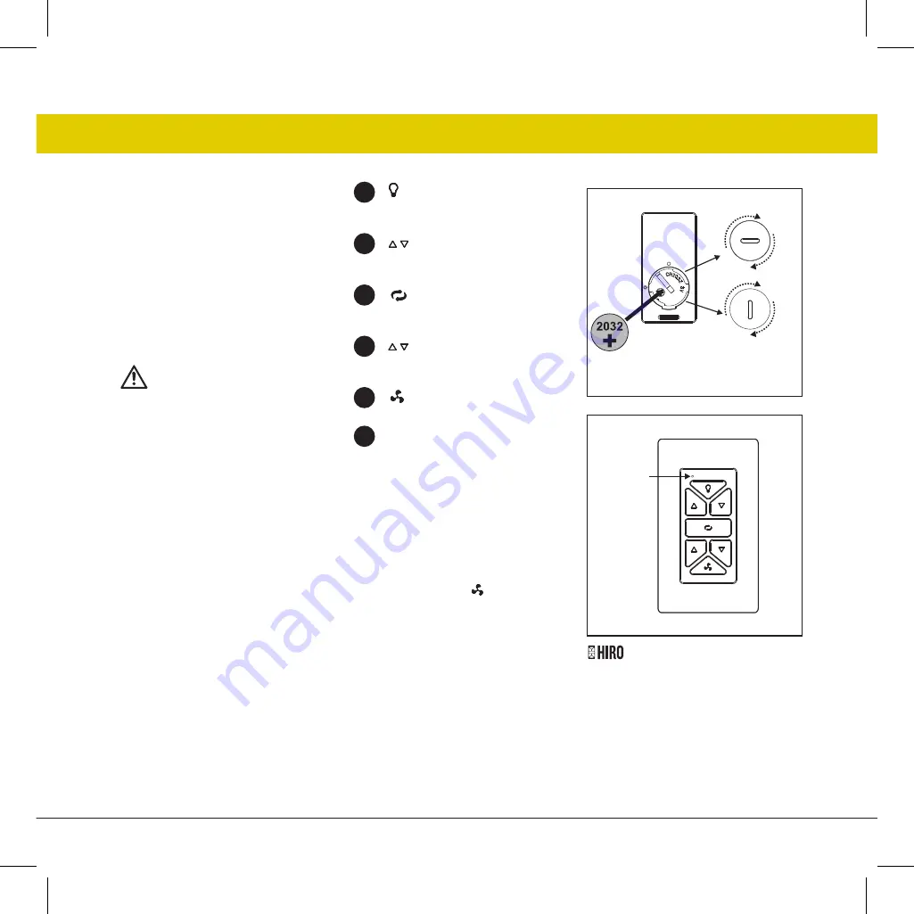 Hinkley 901072FBN-NDD Instruction Manual Download Page 15