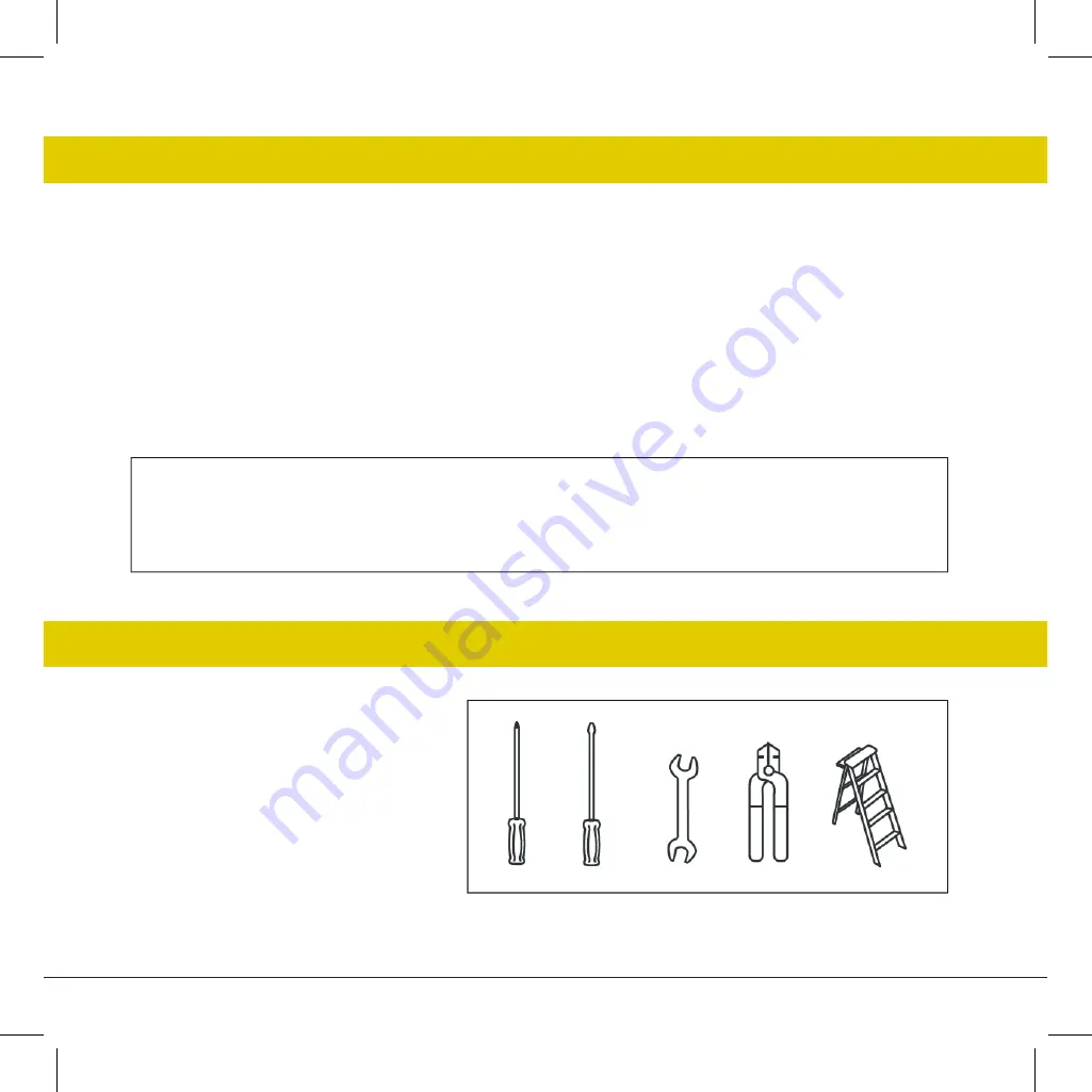 Hinkley 901072FBN-NDD Instruction Manual Download Page 26