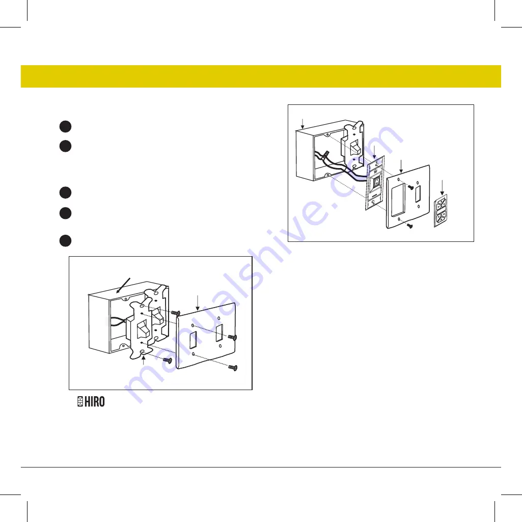 Hinkley 901072FBN-NDD Instruction Manual Download Page 35