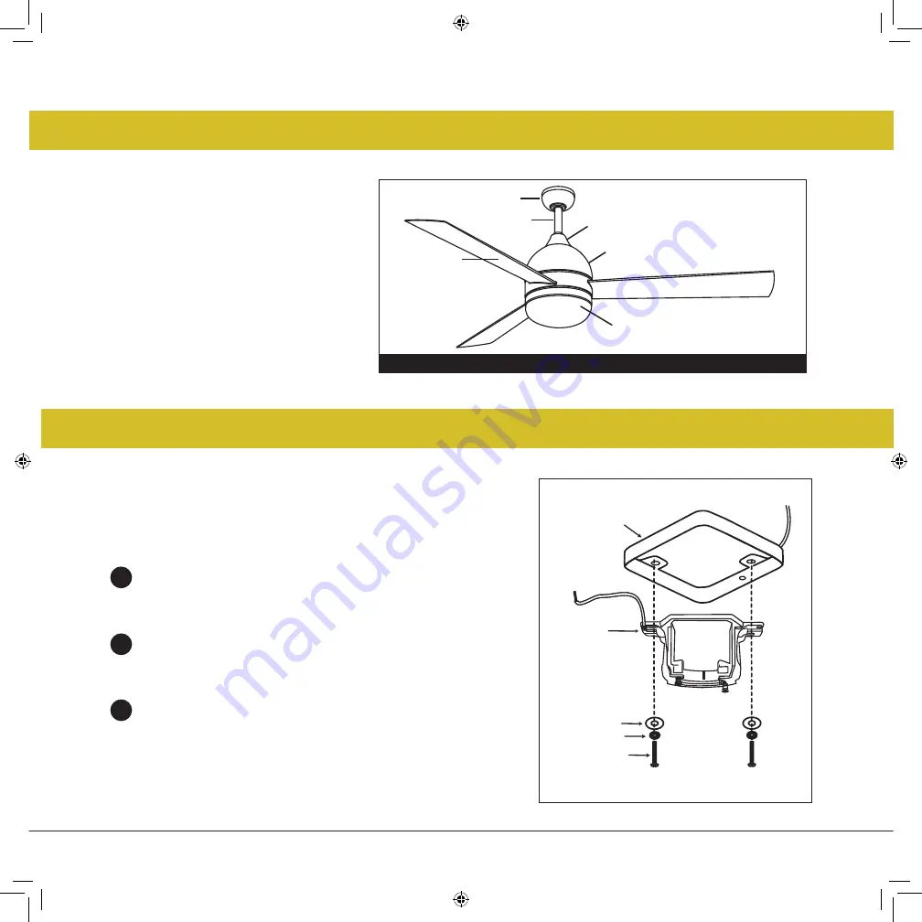 Hinkley 902352FBN-LWA Instruction Manual Download Page 7