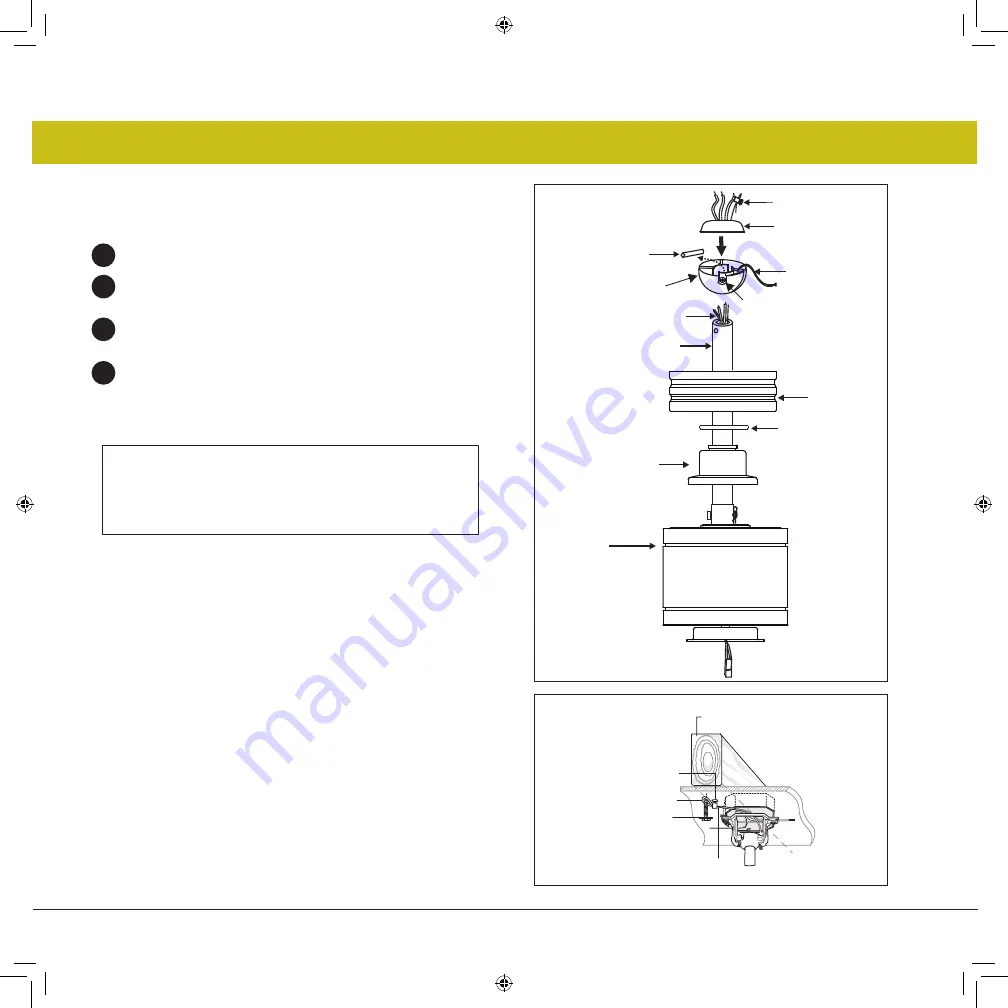 Hinkley 902466FBN-LWD Скачать руководство пользователя страница 9