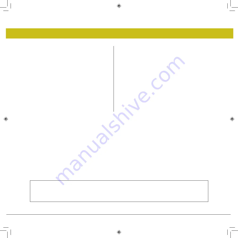 Hinkley 902466FBN-LWD Instruction Manual Download Page 25