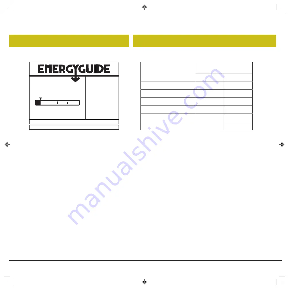 Hinkley 902466FBN-LWD Instruction Manual Download Page 41