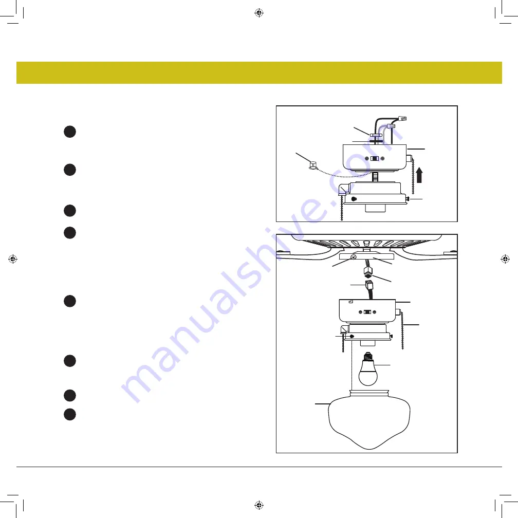 Hinkley 930008 Instruction Manual Download Page 7