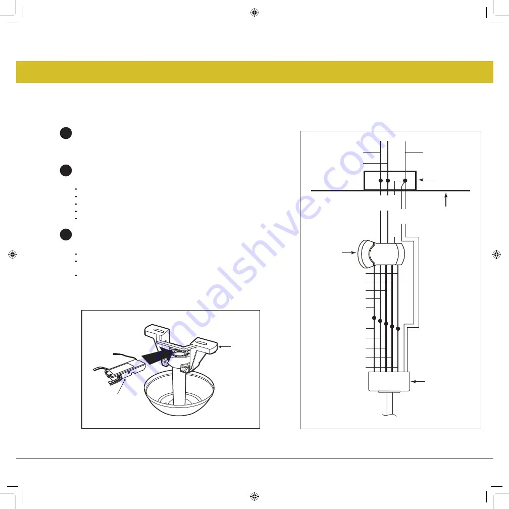 Hinkley HOVER 52 Instruction Manual Download Page 10