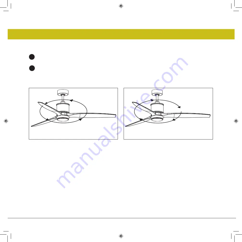 Hinkley HOVER 60 Instruction Manual Download Page 17