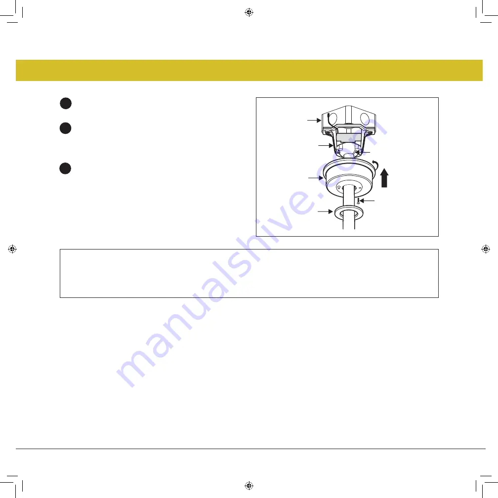 Hinkley HOVER 60 Instruction Manual Download Page 55