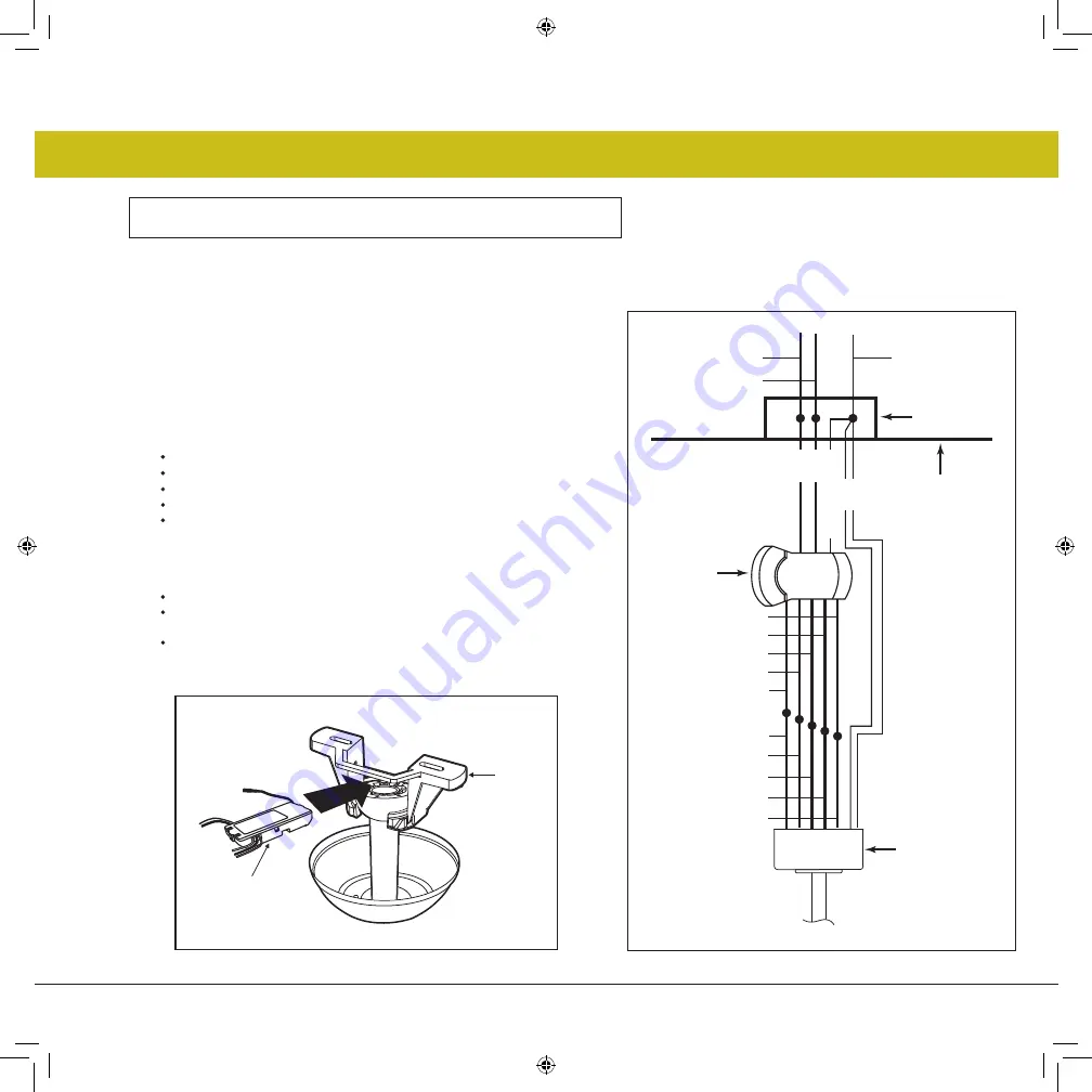 Hinkley INDY MAXX Instruction Manual Download Page 10