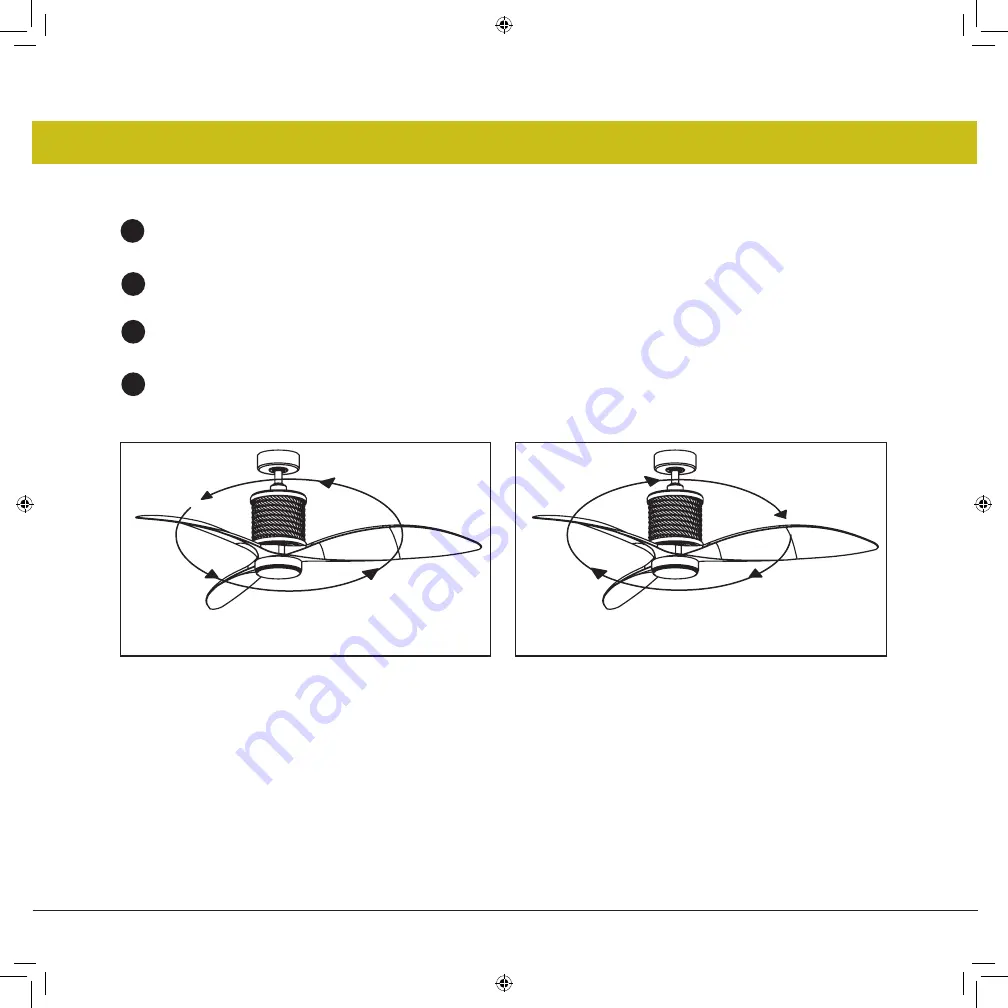 Hinkley MARIN Instruction Manual Download Page 38