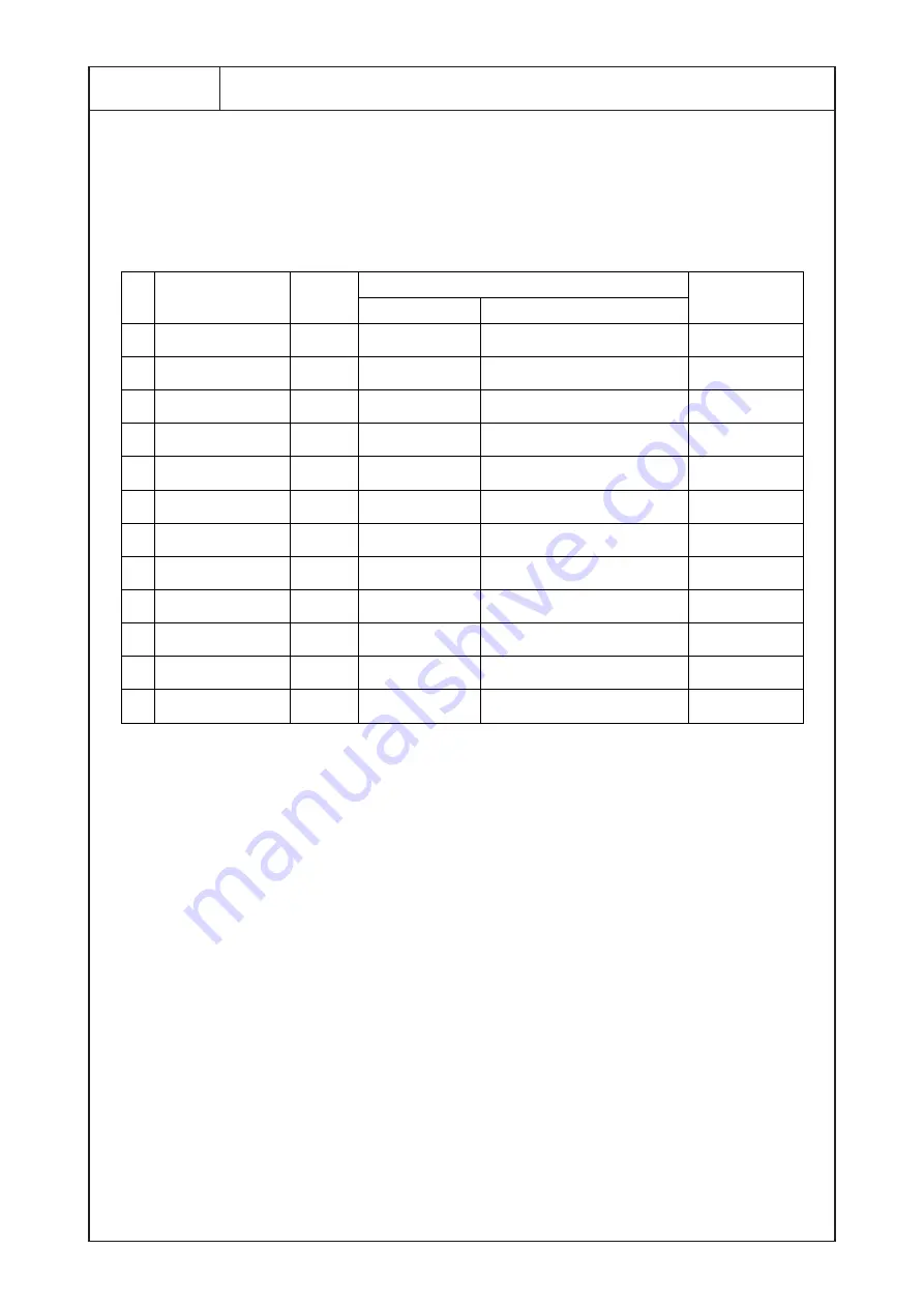 Hino Motors 300 Series Mounting Manual Download Page 71