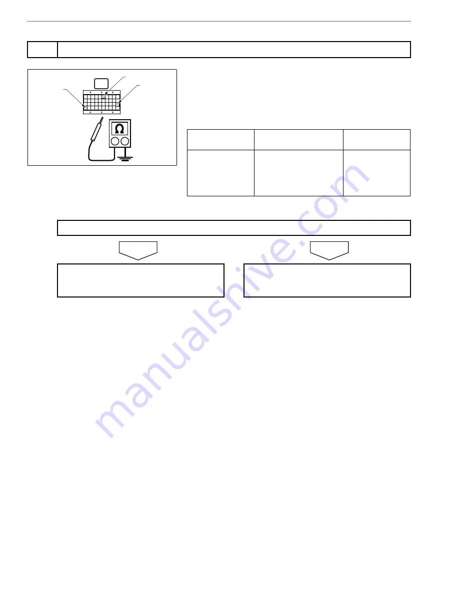 Hino 238 Workshop Manual Download Page 53