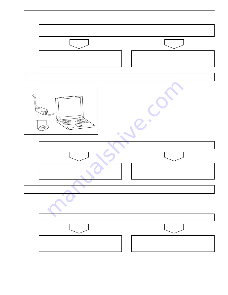 Hino 238 Workshop Manual Download Page 138