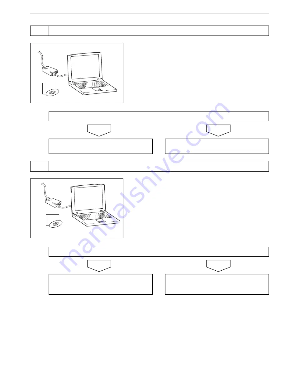 Hino 238 Workshop Manual Download Page 148