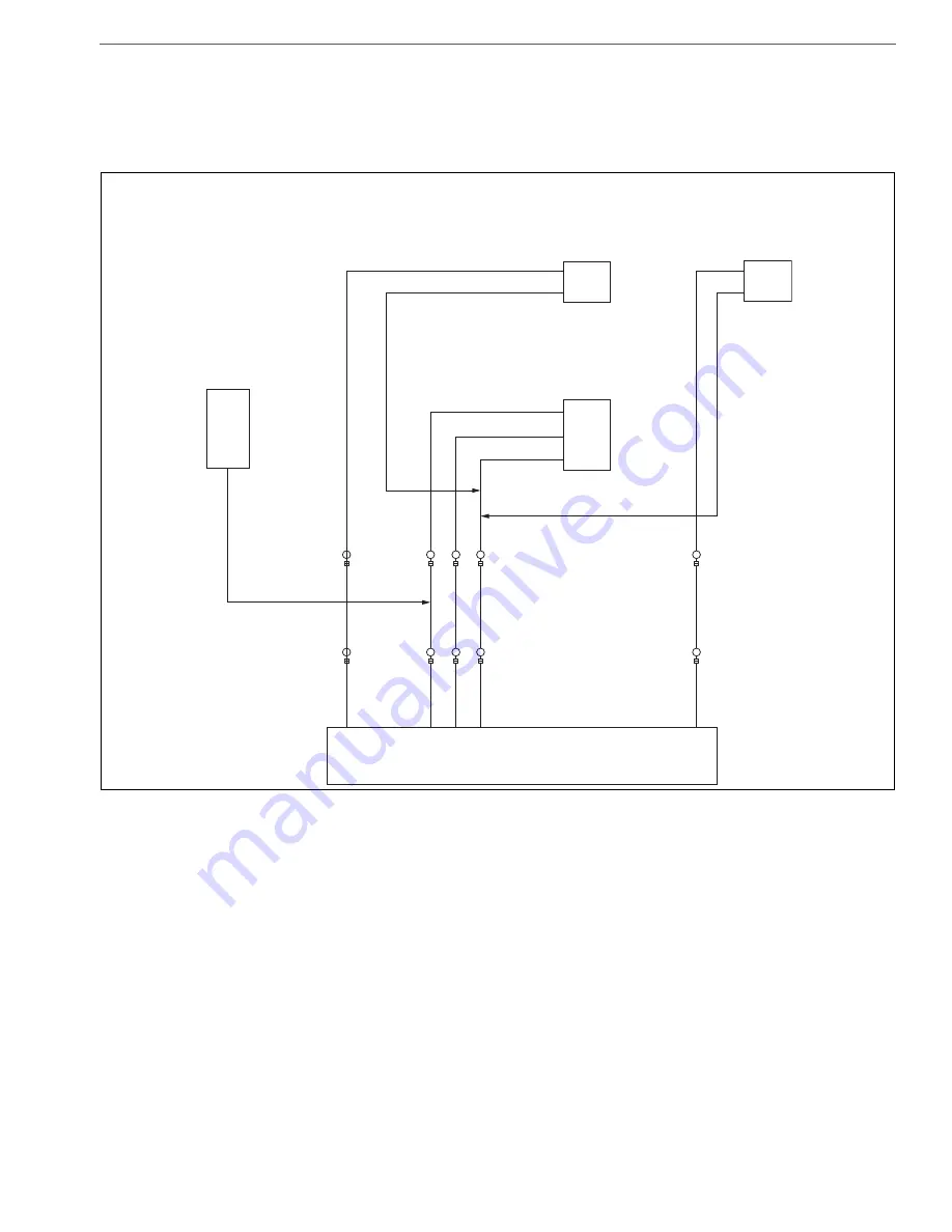 Hino 238 Workshop Manual Download Page 358