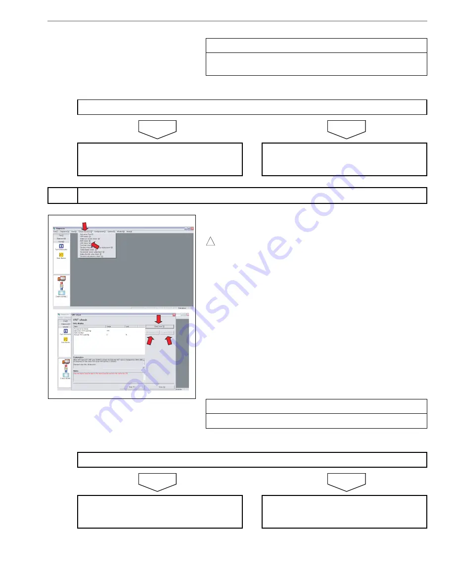 Hino 238 Workshop Manual Download Page 370