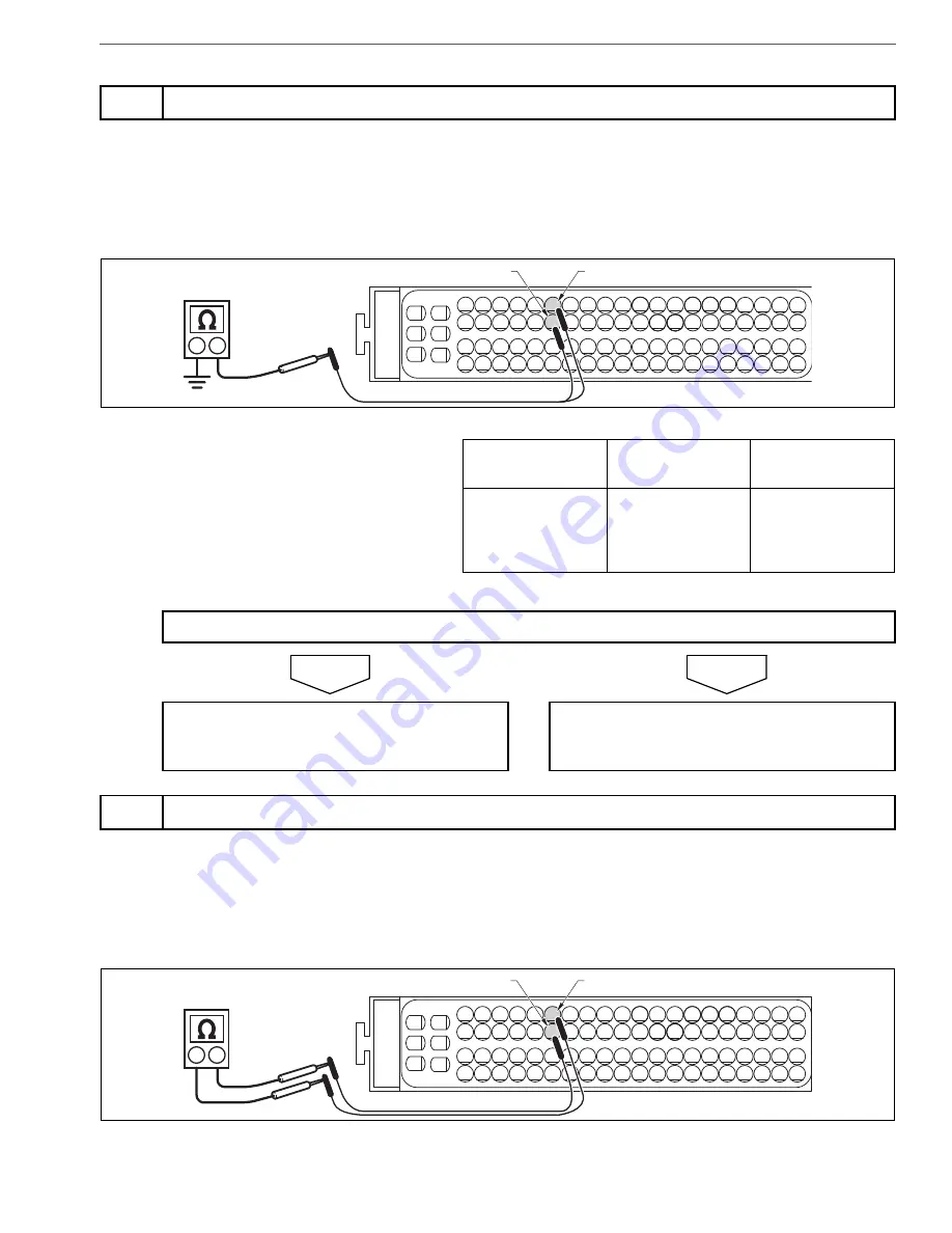 Hino 238 Workshop Manual Download Page 697