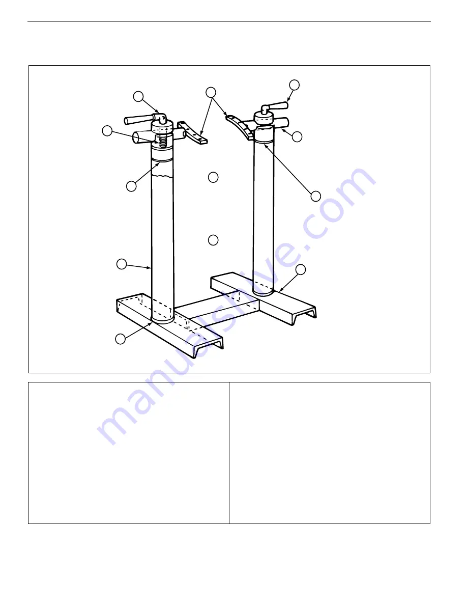 Hino 600 Workshop Manual Download Page 168