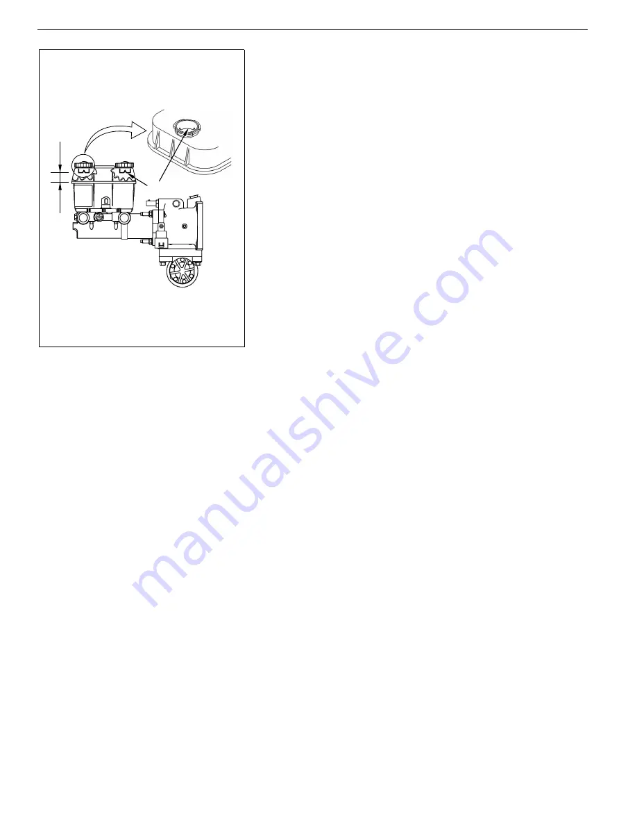 Hino 600 Workshop Manual Download Page 236