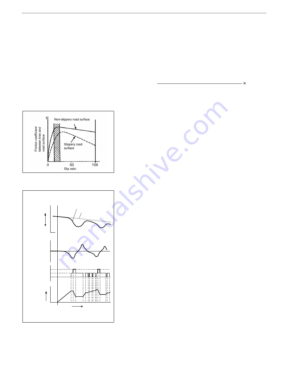 Hino 600 Workshop Manual Download Page 389