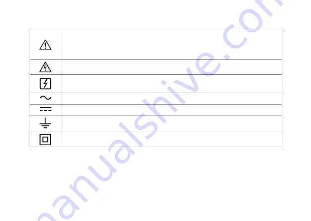 Hioki CM4141-50 Instruction Manual Download Page 10