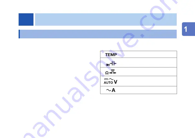 Hioki CM4141-50 Instruction Manual Download Page 25