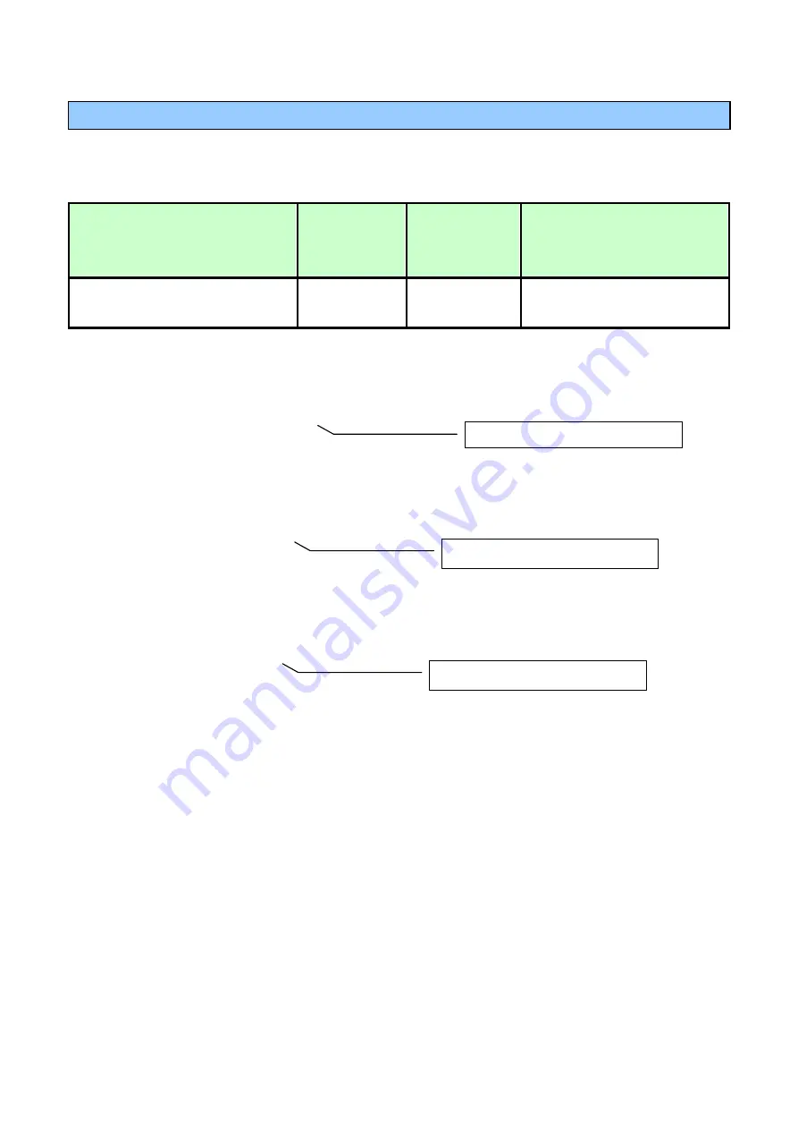 Hioki PW3390 Instruction Manual Download Page 9