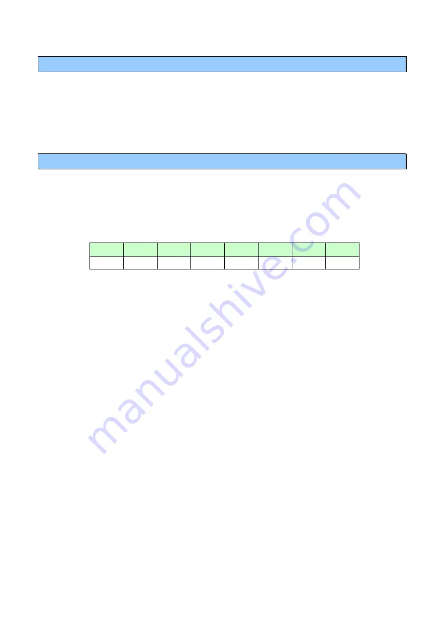 Hioki PW3390 Instruction Manual Download Page 11