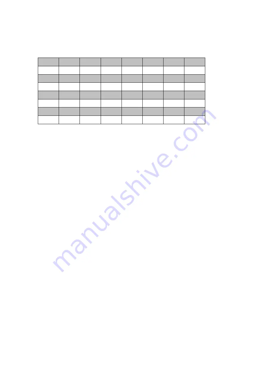 Hioki PW3390 Instruction Manual Download Page 106