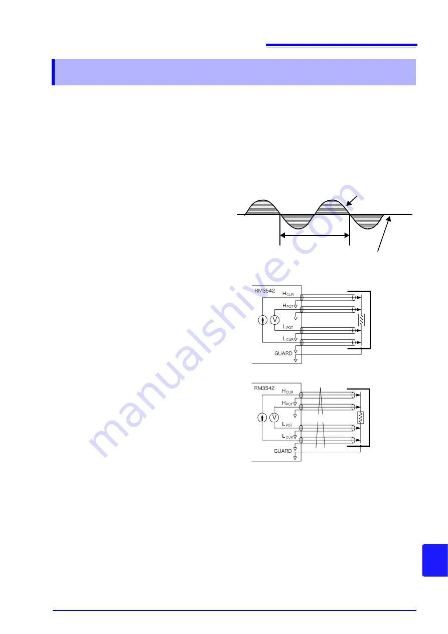 Hioki RM3542 Скачать руководство пользователя страница 193