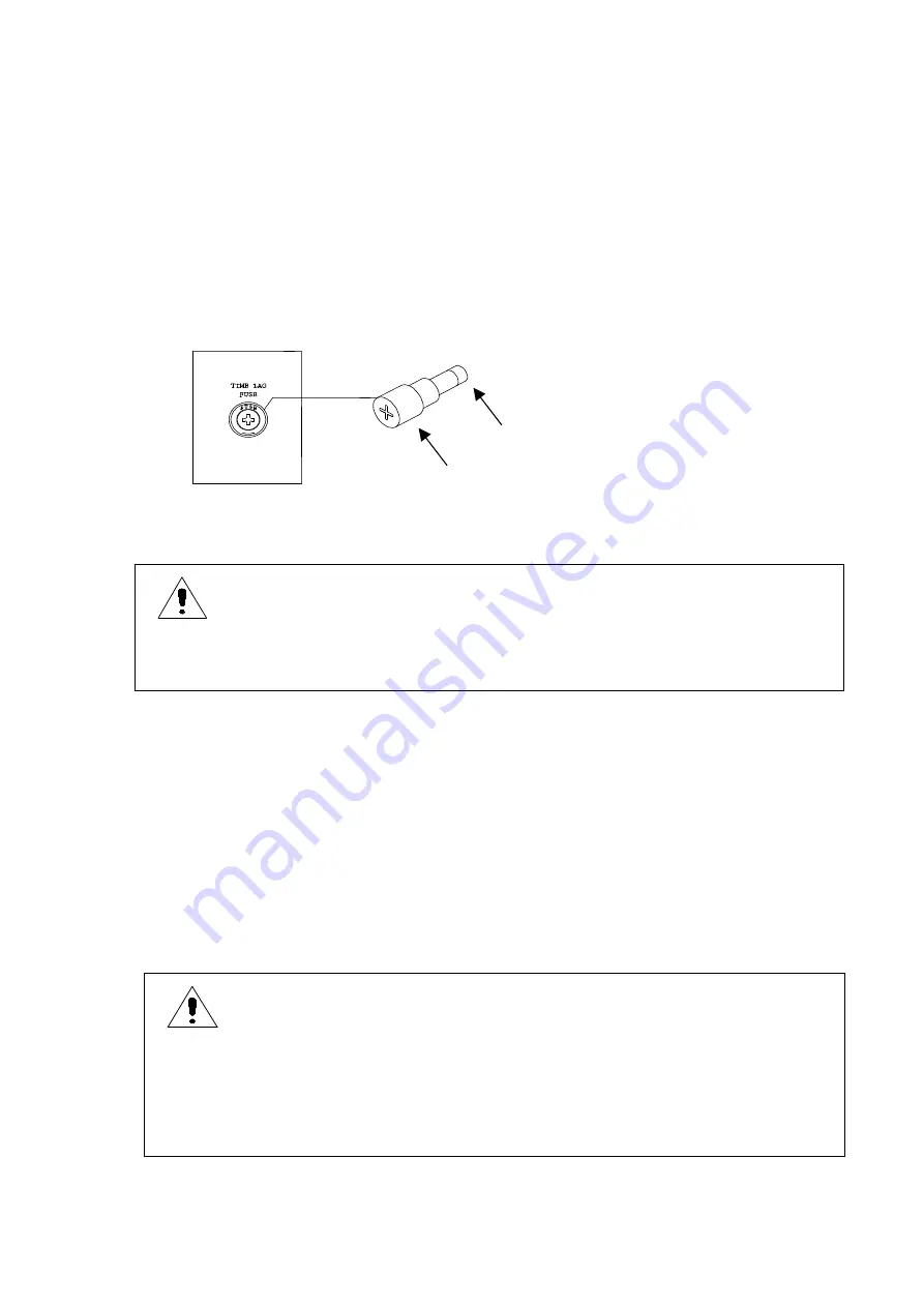 Hioki SM-8200 Series Instruction Manual Download Page 16