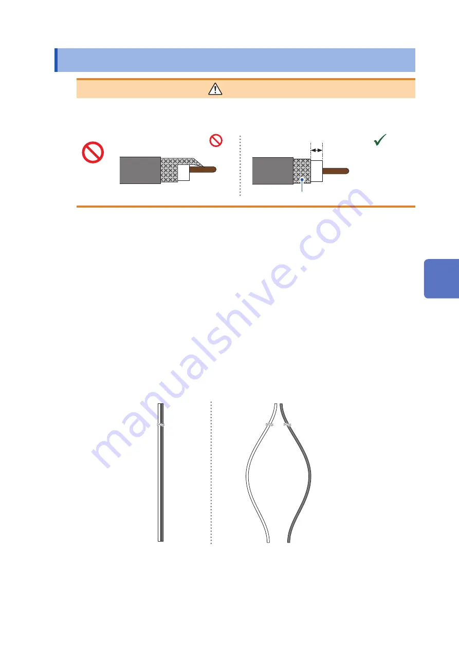 Hioki ST4030 Instruction Manual Download Page 245