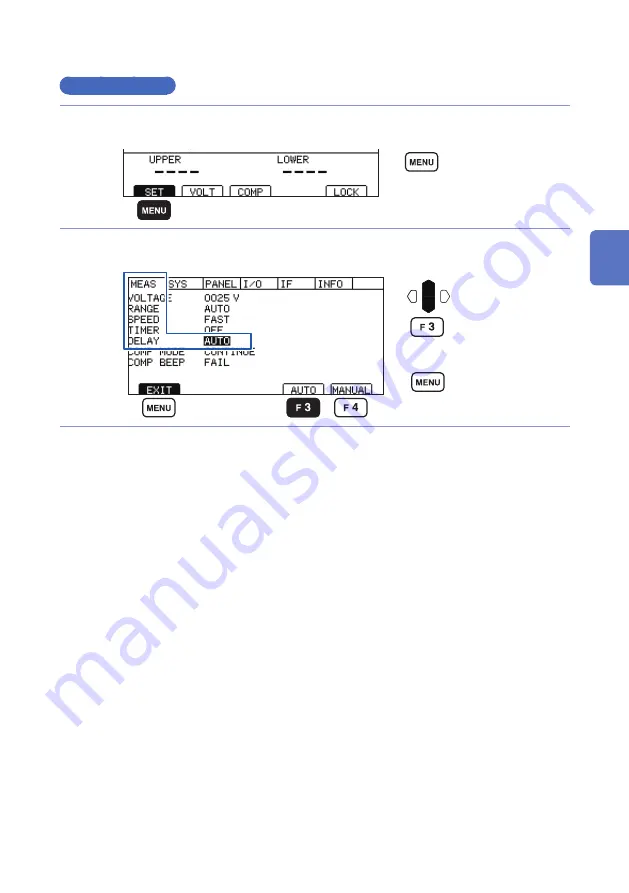 Hioki ST5520 Instruction Manual Download Page 51