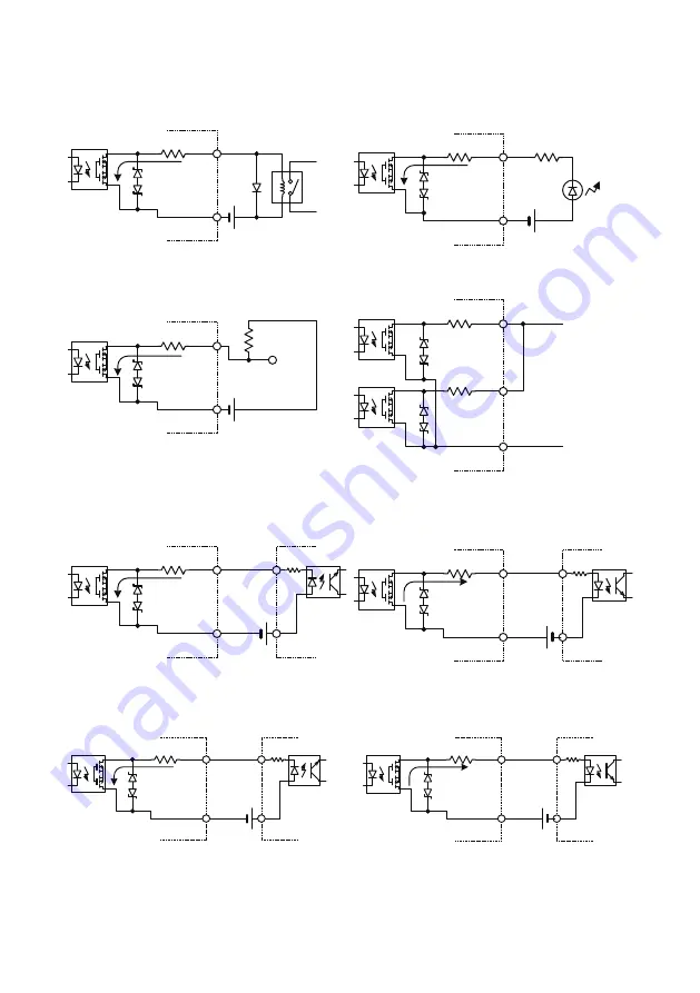 Hioki ST5520 Скачать руководство пользователя страница 108