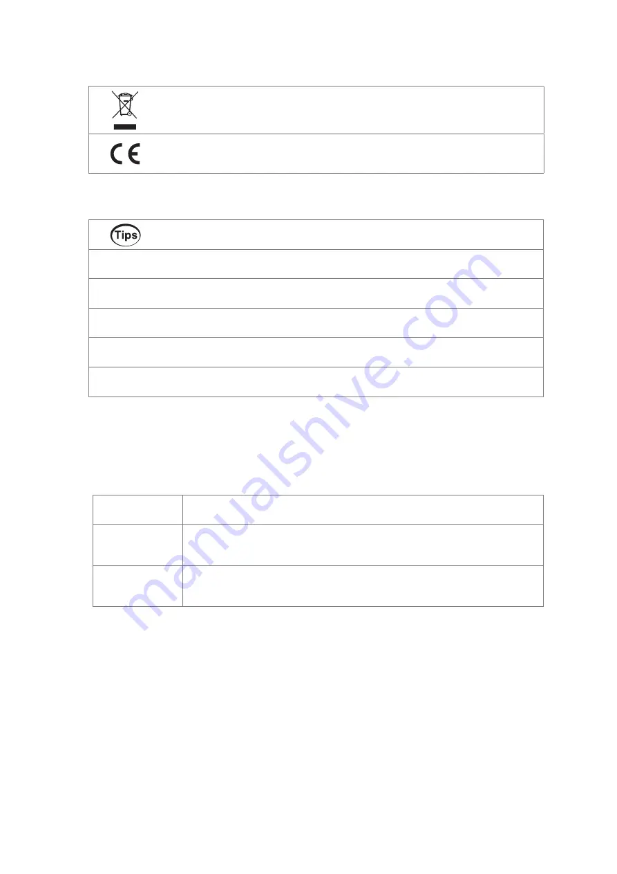 Hioki ST5680 Instruction Manual Download Page 12