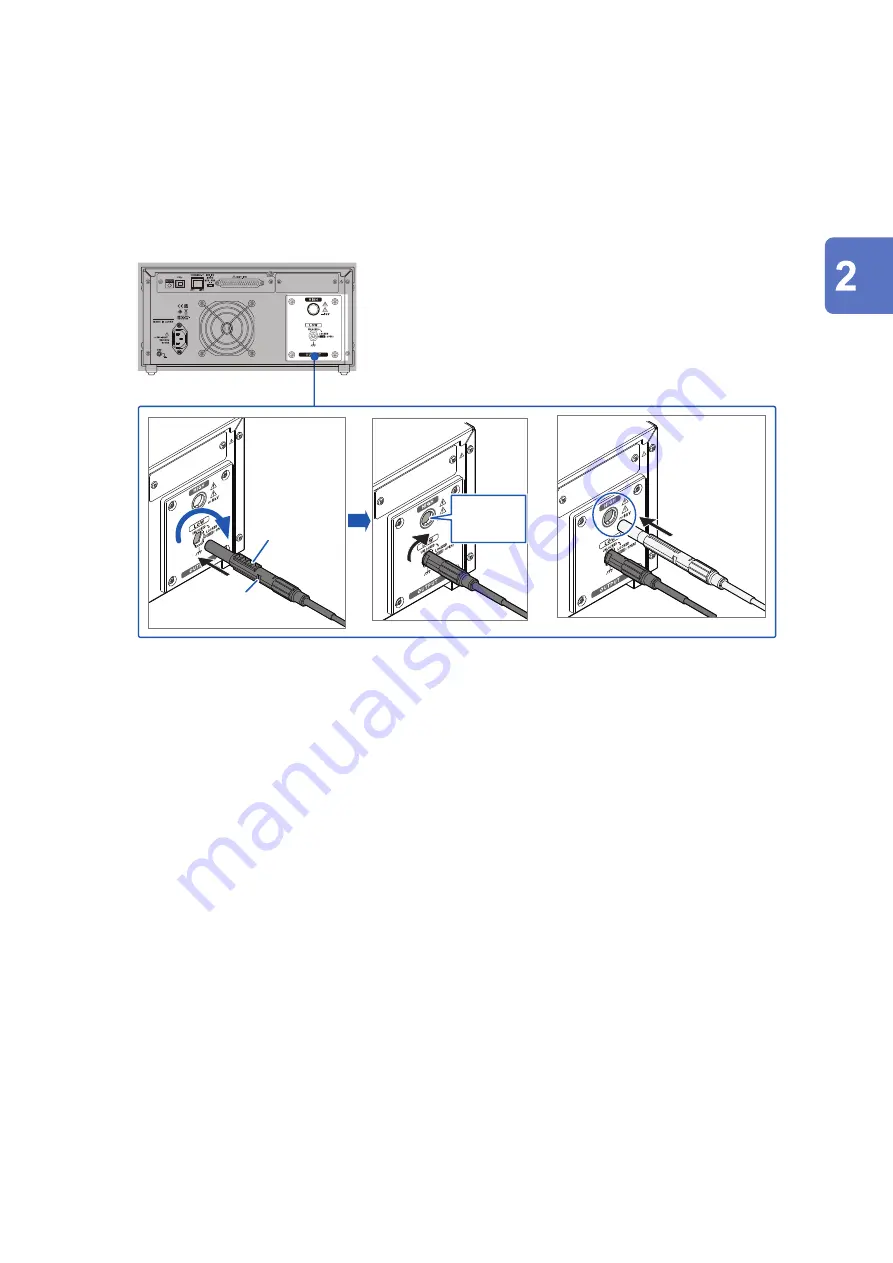 Hioki ST5680 Скачать руководство пользователя страница 27