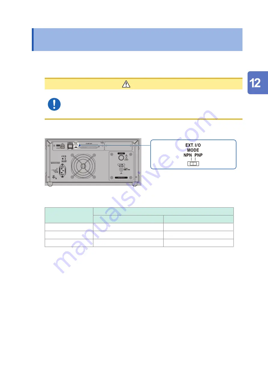 Hioki ST5680 Скачать руководство пользователя страница 157