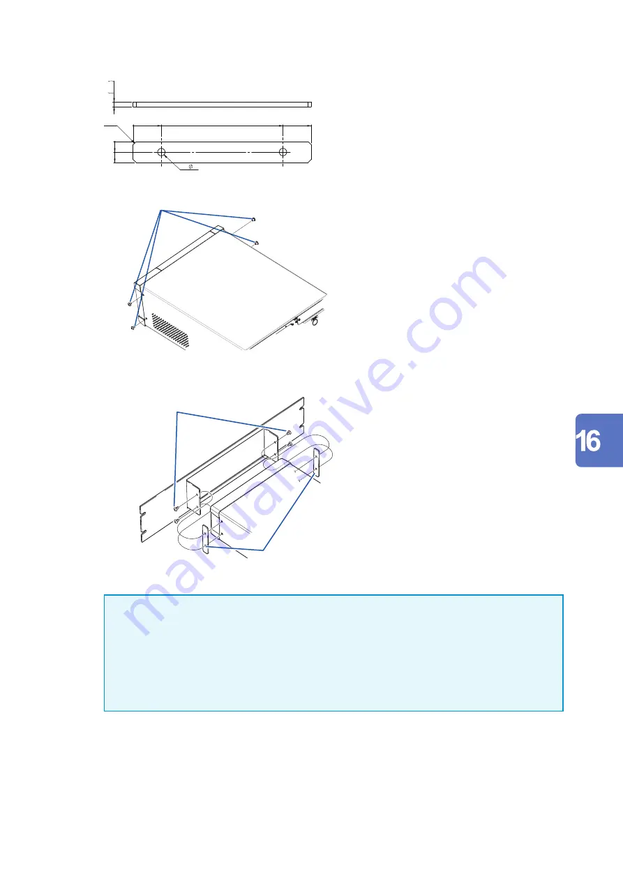 Hioki ST5680 Скачать руководство пользователя страница 237