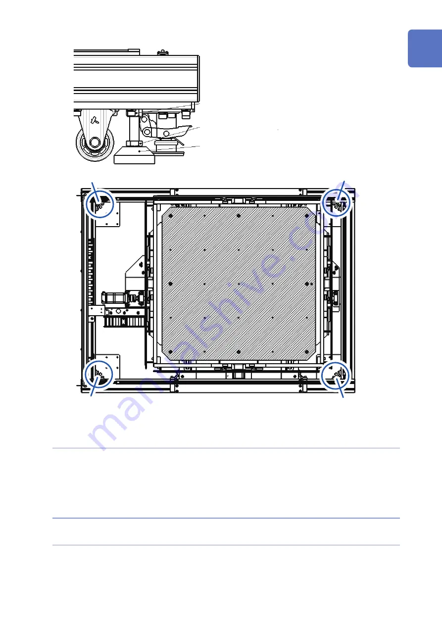 Hioki TS2400 Instruction Manual Download Page 13