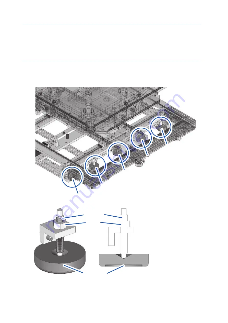 Hioki TS2400 Instruction Manual Download Page 14