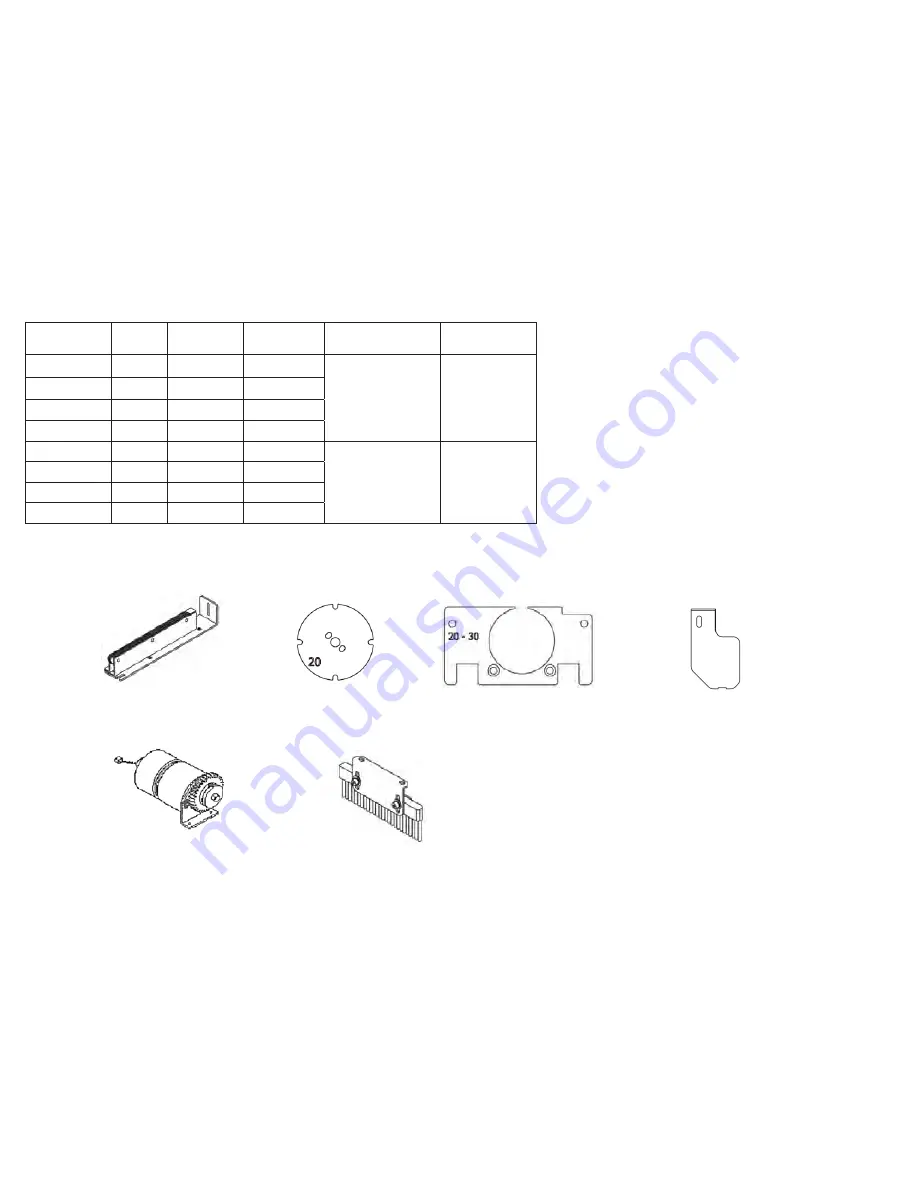 HIOS HSV-10RB Instruction Manual Download Page 33