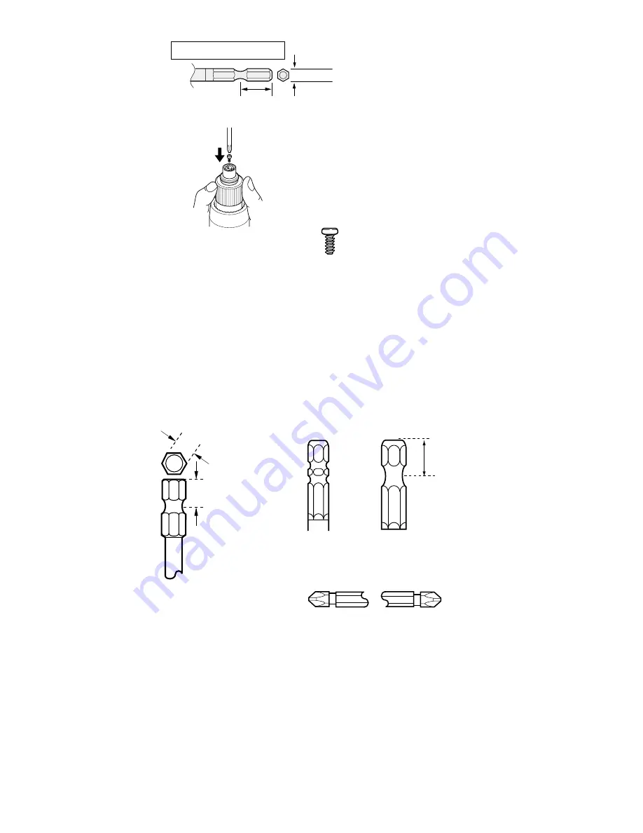 HIOS VZ SERIES Operation Manual Download Page 11