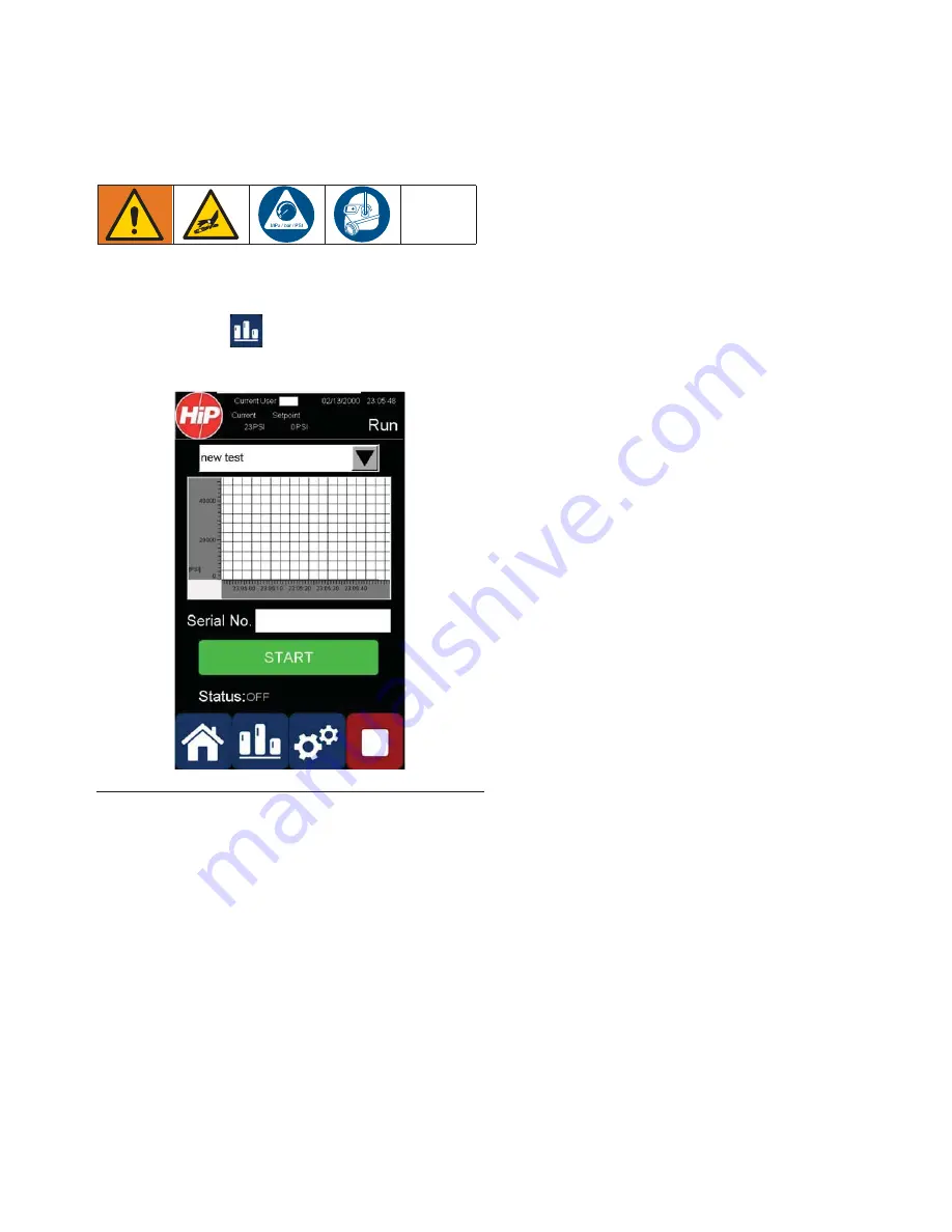 HiP 25D815 Instructions-Parts List Manual Download Page 23