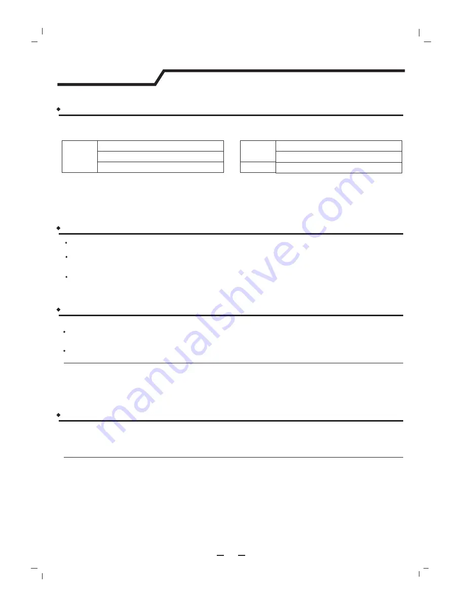 Hisense 14k~18k Use And Installation Instructions Download Page 14